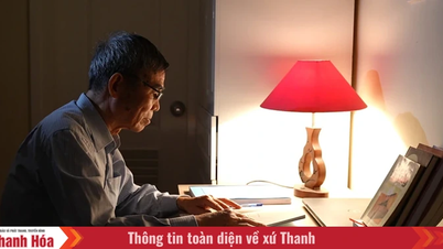 បេះដូងរបស់ទាហាន ចង្វាក់បេះដូងរបស់កវី។