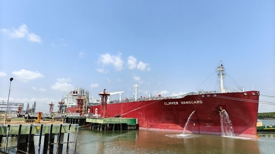 Pastikan bekalan LPG sehingga Mei 2026.