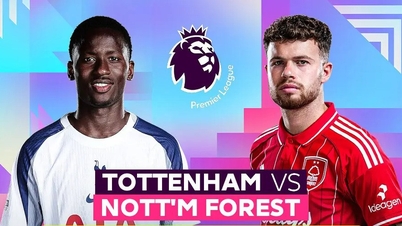 Match preview: Tottenham vs Nottingham, 9:15 PM, March 22nd: Breaking the disastrous run.