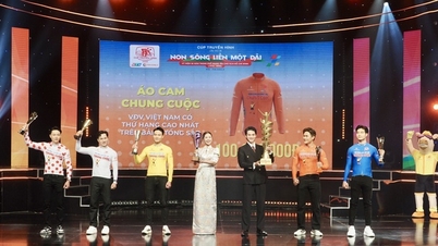 Balap Sepeda Piala Televisi Kota Ho Chi Minh HTV-Ton Dong A 2026: Dari Tanah Leluhur ke Kota Paman Ho