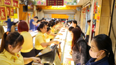 Giá vàng chiều nay 22/3/2026: Giá vàng SJC, giá vàng 9999, giá vàng nhẫn, vàng thế giới