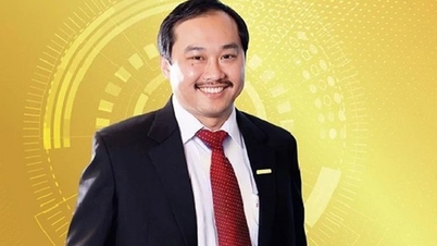 Encik Tran Ngo Phuc Vu terus berkhidmat sebagai Pengerusi Lembaga Pengarah Nam A Bank.
