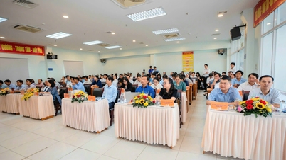 ປັນຍາປະດິດ - “ພະລັງງານໃໝ່” ສຳລັບການຄຸ້ມຄອງ ແລະ ການພັດທະນາທ້ອງຖິ່ນ.