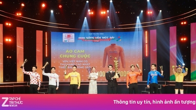 25 peringkat perlumbaan rentas Vietnam bermula.