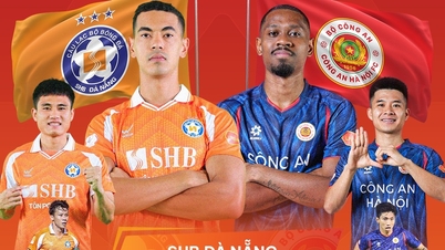 Meci de fotbal live: Da Nang vs CAHN: Meci reprogramat din etapa a 13-a a V-League