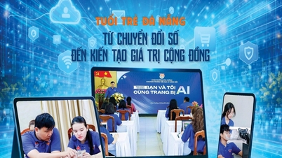 पाठ 1: जमीनी स्तर से डिजिटल परिवर्तन में अग्रणी भूमिका निभाना