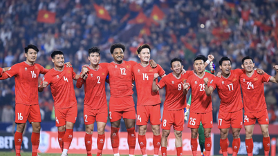 Vietnamul se apropie de top 100 FIFA, iar Malaezia coboară 14 locuri.