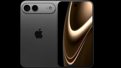 Bestaat er een risico dat een opvouwbare iPhone later dan de iPhone X op de markt komt?