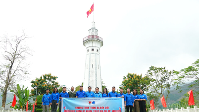 យុវជននៅតាមតំបន់ជាច្រើនចូលរួមយ៉ាងសកម្មក្នុងខែយុវជនឆ្នាំ ២០២៦។
