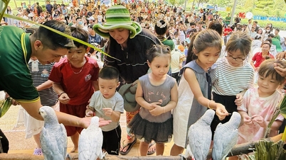 162 anos após sua fundação, o Zoológico de Saigon é um lugar que preserva memórias de infância para muitas gerações.