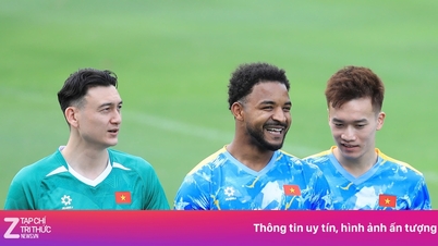 Xuan Son'un mevcut durumu