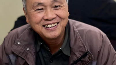 „Munkásíró” Nguyễn Quốc Hồng