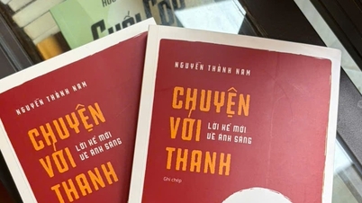 "Una historia con Thanh": Cuando la historia se convierte en fuente de inspiración para el presente.