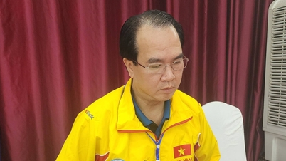 İki Vietnamlı satranç oyuncusu, Çin'de düzenlenen prestijli bir turnuvada gizli satranç kategorisinde ikinciliği paylaştı.