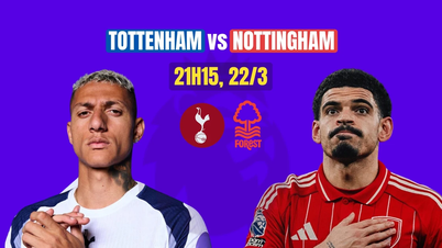Tottenham vs Nottingham förutsägelse, 21:15, 22 mars: En kamp för överlevnad.