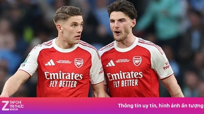 Arsenal's quadruple dreams were shattered after losing the Carabao Cup final.