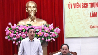 Quang Ninh si klade za cíl stát se centrálně řízeným městem: Navrhujeme bezprecedentní a jedinečný model.