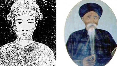 Triều Nguyễn một góc nhìn khác: Chuyện của đại thần Trương Đăng Quế
