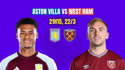 Pronostic Aston Villa vs West Ham, 22 martie, ora 21:15: Două echipe în aceeași situație dificilă.