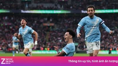Man City angriper Arsenals største frykt.