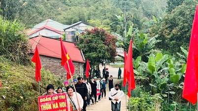 राष्ट्रीय सभा के प्रतिनिधियों और जन परिषद के प्रतिनिधियों के लिए सभी स्तरों पर चुनाव: प्रतिबद्धताओं को ठोस कार्यों में बदलना।
