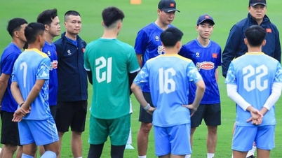 La selección nacional de Vietnam asciende 5 puestos en la clasificación FIFA, acercándose al Top 100 mundial.