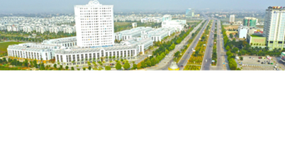 Thanh Hoa realiseert omvangrijke doorbraken in de sociaal-economische ontwikkeling gedurende de periode 2020-2025.