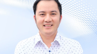 Un jeune scientifique vietnamien figure parmi les 2 % des personnes les plus influentes au monde.