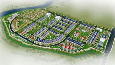 Đà Nẵng giao đất, cho thuê đất thực hiện Dự án Khu đô thị kiểu mẫu Tây Bắc