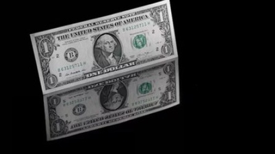 Taux de change du dollar américain aujourd'hui (23 mars) : le dollar américain va-t-il continuer à s'affaiblir ?