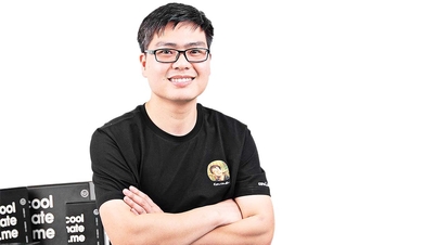 លោក Pham Chi Nhu នាយកប្រតិបត្តិ និងជាស្ថាបនិកក្រុមហ៊ុន Coolmate៖ ពិភពលោកបានជ្រើសរើសប្រទេសវៀតណាម ដូច្នេះហេតុអ្វីបានជាអាជីវកម្មគួរខ្វះទំនុកចិត្ត?