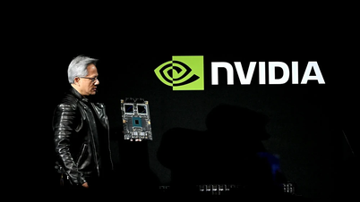 NVIDIA는 중대한 변화에 직면해 있으며, AI 시대의 방향이 바뀌고 있습니다.