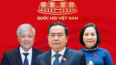 4期連続で選出された国民議会議員の一覧。