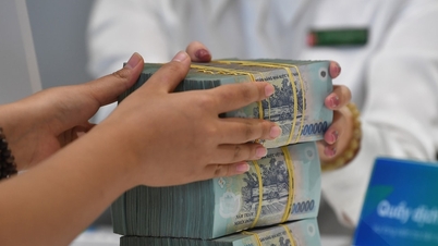 Bank interest rates as of March 23, 2026: Cake by VPBank reaches 9% per year.