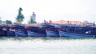 Fishermen face difficulties due to rising fuel prices.