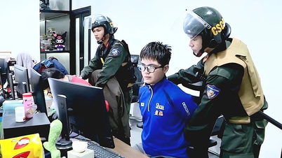 The community joins hands to block illegal websites.