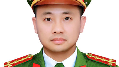 Phu Tho: Een persoon wordt geëerd met de Outstanding Young Vietnamese Face Award 2025.