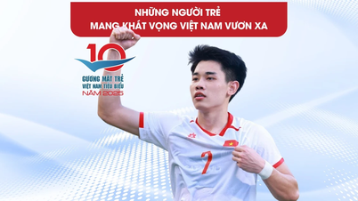 Nguyen Dinh Bac: De la terenul de fotbal al unei școli rurale la campioană a Asiei de Sud-Est