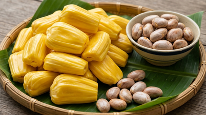 A jackfruit nem csak finom: egy sor kevéssé ismert egészségügyi előnye.
