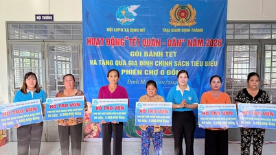 Effective grassroots mobilization creates livelihood opportunities for women.