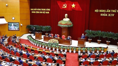 Pembukaan Konferensi Komite Pusat ke-2: Meninjau personel untuk posisi kepemimpinan di lembaga-lembaga negara untuk periode 2026-2031.