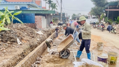 ការជួសជុលទីក្រុង បង្កើតរូបរាងថ្មីសម្រាប់ហាអាន។