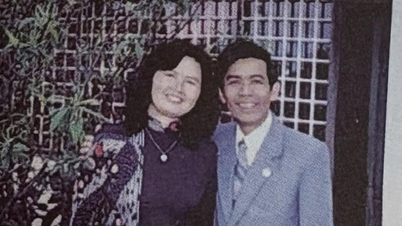Journalist Nguyen Mau Siec - A man who conquered himself.