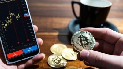 大手企業が市場に参入し、仮想通貨競争は激化する。