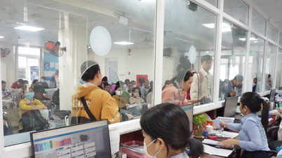 สำนักงานประกันสังคมจังหวัดดงไนเปิดตัวแคมเปญส่งเสริมการเลียนแบบพฤติกรรมเป็นเวลา 10 วันในช่วงปลายเดือนมีนาคม