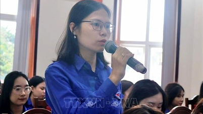 នៅពេលដែលបច្ចេកវិទ្យាក្លាយជា «ភាសា» ថ្មីរបស់យុវវ័យ។