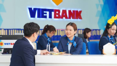 Sparerenter hos Vietbank 23. mars: Hvor mye renter vil du motta hvis du setter inn 500 millioner VND?