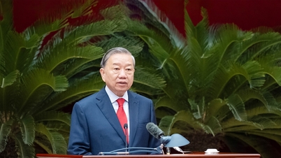 National development is an overarching and continuous task; correctly identifying the development model and creating the right economic growth rate are crucial and core issues.