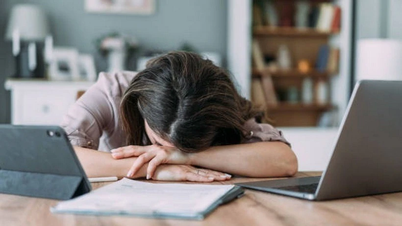 Por que as pessoas ficam mais cansadas quanto mais confortáveis ​​suas vidas se tornam?