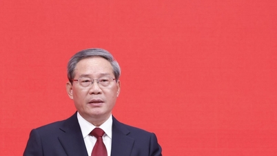 A China está empenhada em abrir ainda mais sua economia.